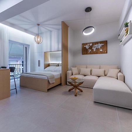 Feel Like Home Athen Exterior foto