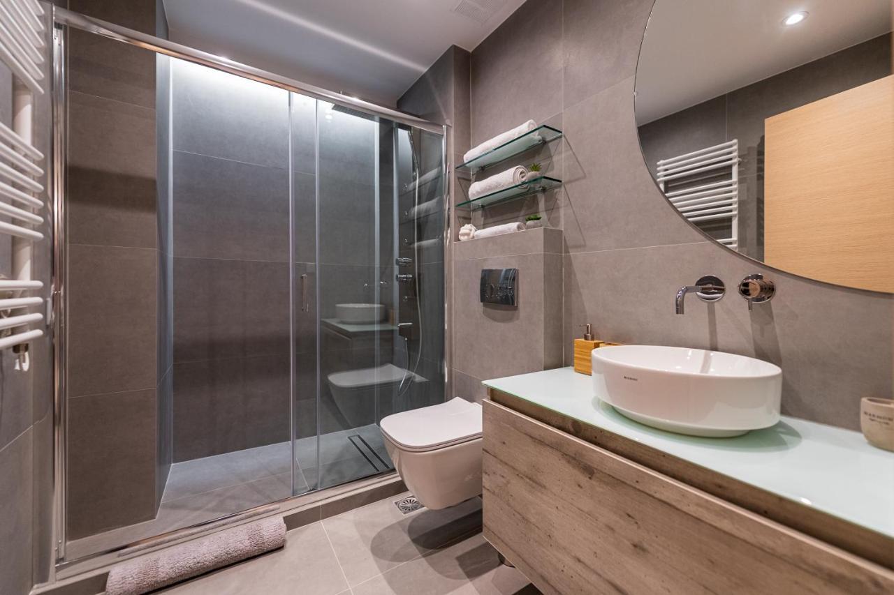 Feel Like Home Athen Exterior foto