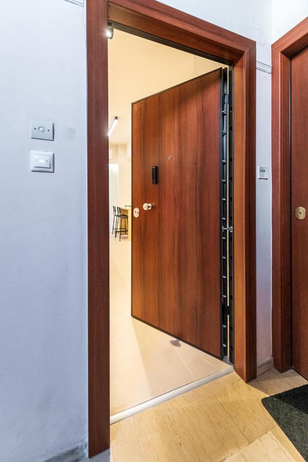 Feel Like Home Athen Exterior foto
