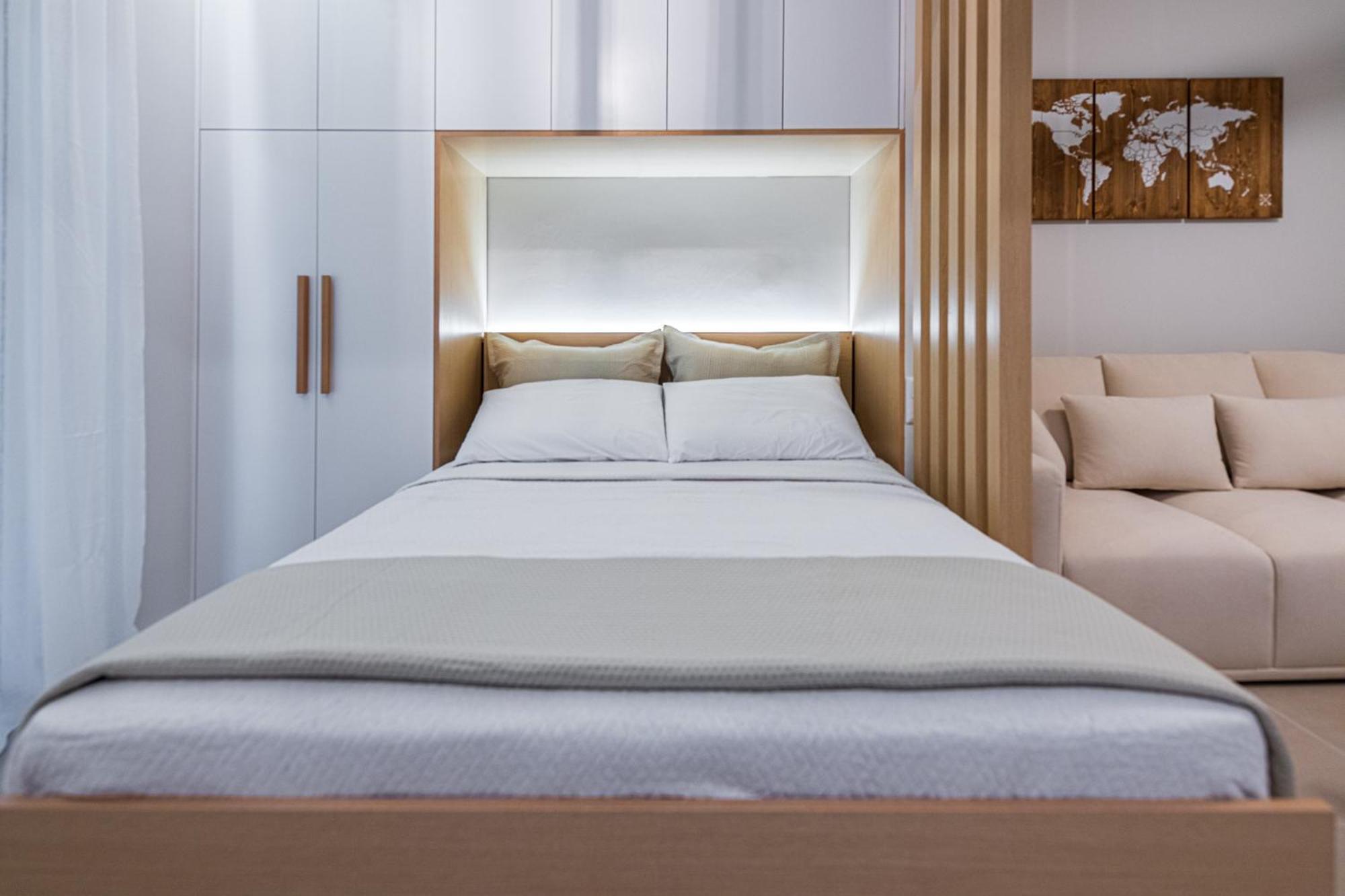 Feel Like Home Athen Exterior foto